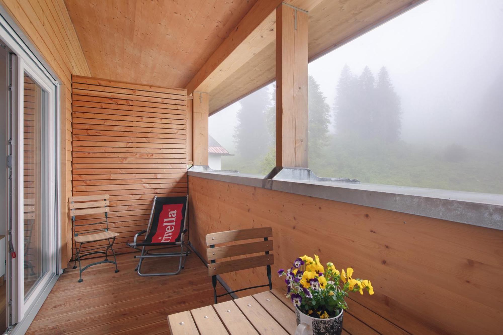 Haus Wiesenquelle Feldberg  Exterior foto